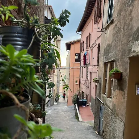 Torretta In Centro Perugia Villa Exterior photo