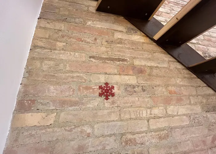 Torretta In Centro Perugia