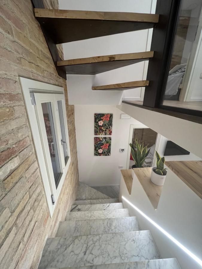 Torretta In Centro *