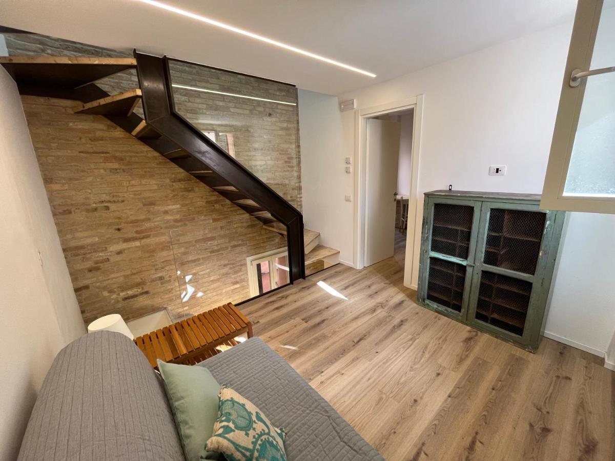 Torretta In Centro Holiday home