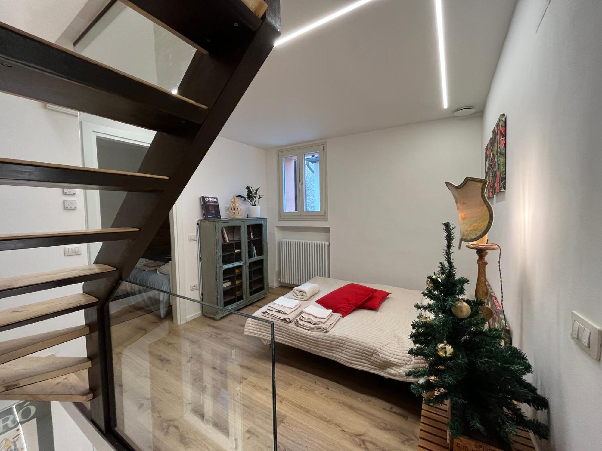 Holiday home Torretta In Centro *