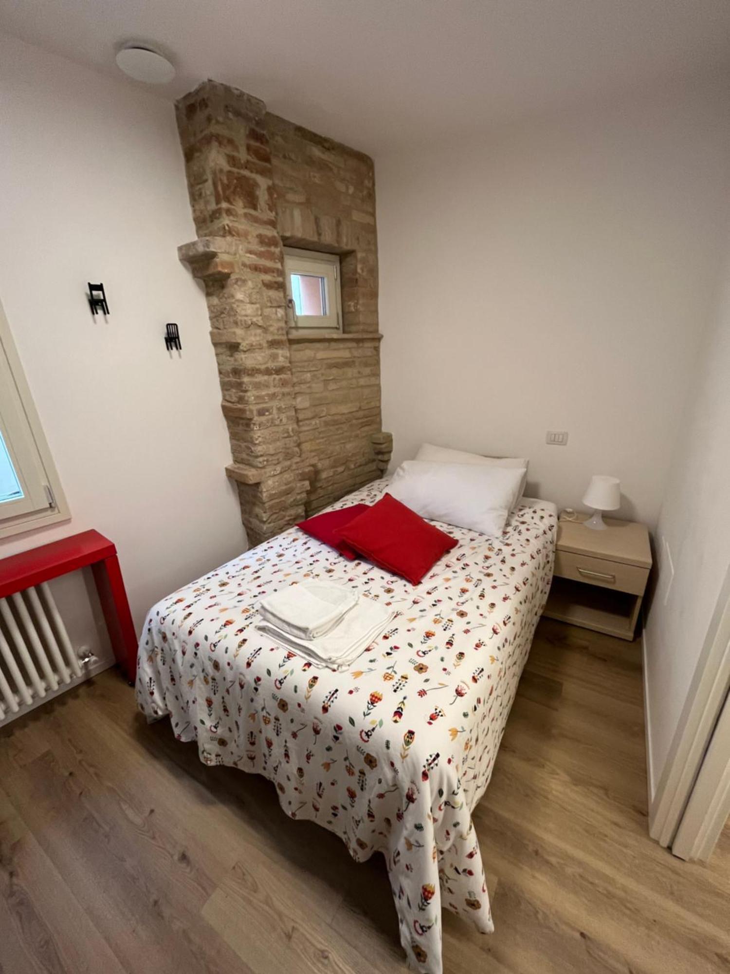 Torretta In Centro Holiday home Perugia